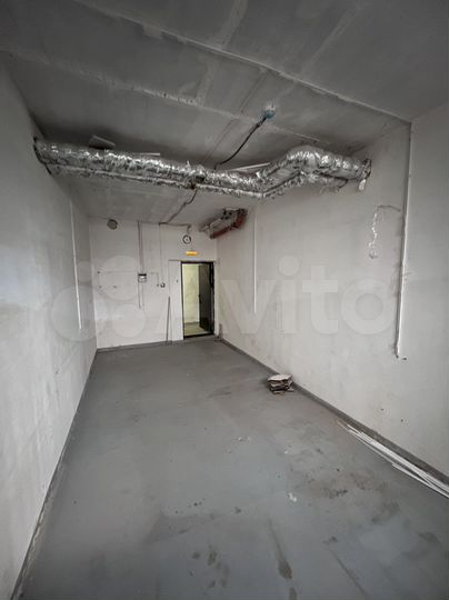 Свободного назначения, 19.6 м²