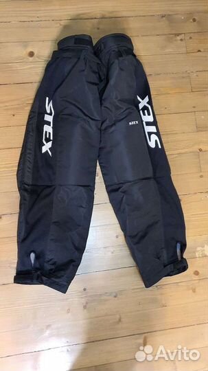 Бриджи хоккейные Stex 54р