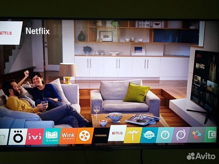 Ремонт телевизоров любых брендов на дому