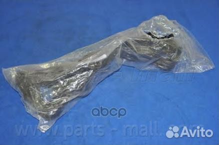 Прокладка клапанной крышки hyundai tucson PMC 2