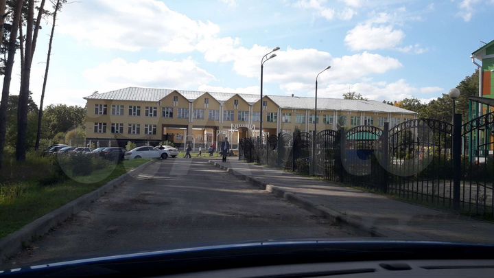 Участок 8 сот. (ИЖС)