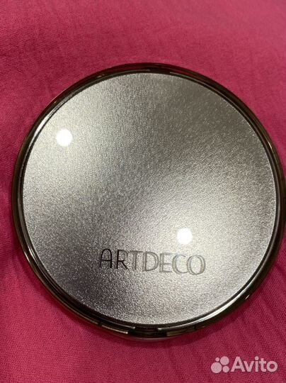 Artdeco пудра