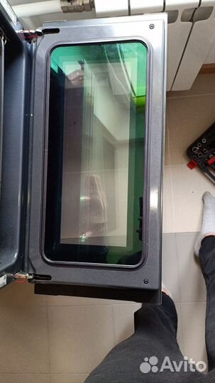 Ремонт электрических духовок и плит