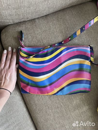 Клатч Red Valentino