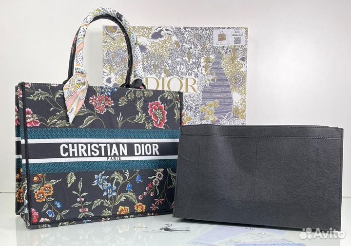 Сумка женская Christian Dior