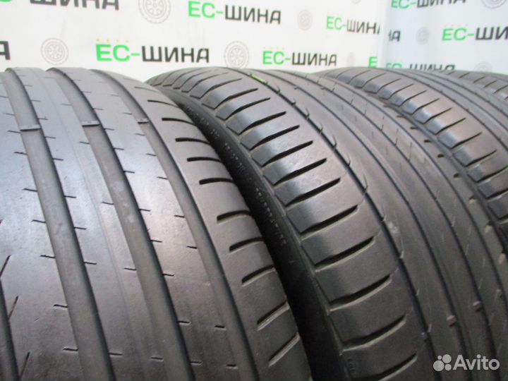Pirelli Cinturato P7 235/45 R18