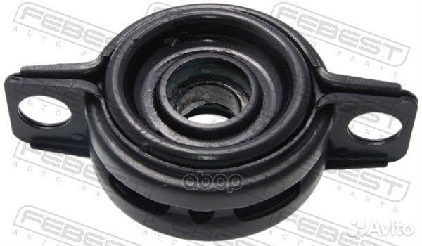Подшипник опоры карданного вала hycb001 Febest