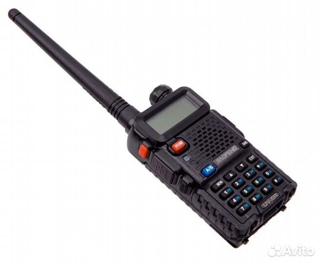 Рация baofeng UV5R, 888s