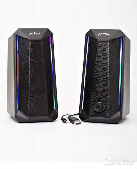 Компьютерная колонка