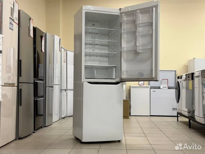 Холодильник LG/ Не требует разморозки/ Гарантия