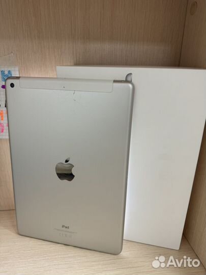 iPad 7 (2019) Wi-Fi 128 Gb