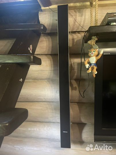 Бронь Домашний кинотеатр sony бу