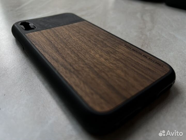 Чехол для линз Sirui на iPhone XR