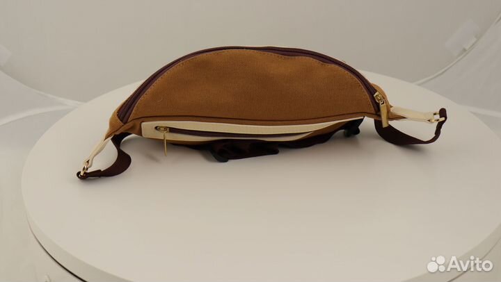 Сумка на пояс для лакомств King Woof