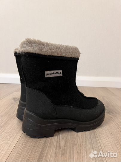 Валенки aurorastar 34 размер
