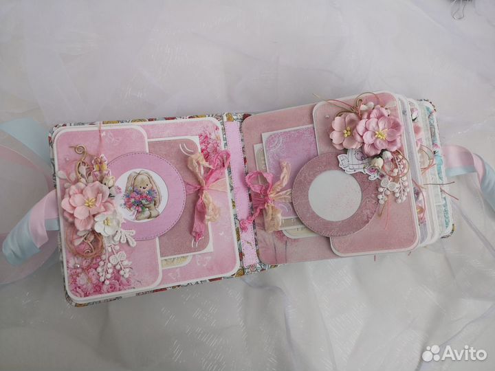 Фото альбом