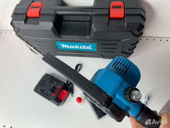 Сучкарез makita цепная мини пила