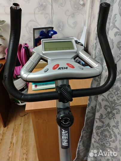 Велотренажер