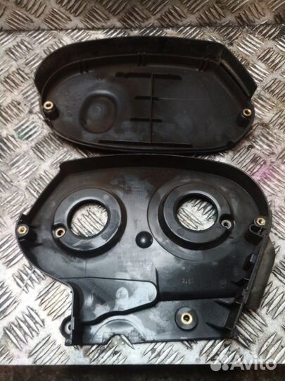Кожух ремня грм Chevrolet Cruze J300 Z18XER 2012