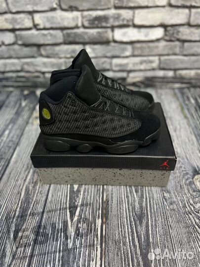 Nike Air Jordan 13 Retro