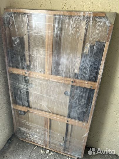 Кухонный стол раскладной бу