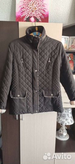 Куртка женские