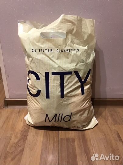 Женские джинсы брюки пакетом S