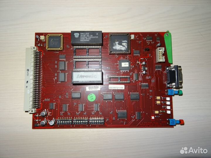 Оригинальная плата Atronic Cashline Master Board