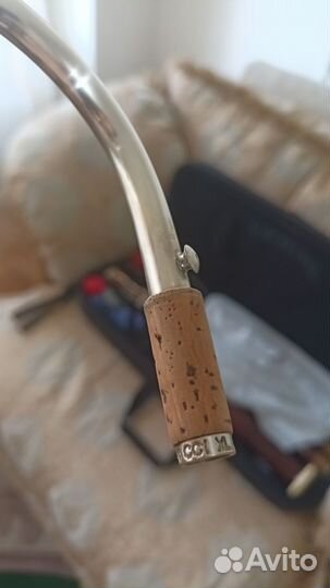 Heckel cc 1 xl r эс для фагота