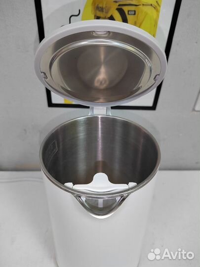 Чайник электрический Tefal Sense KO693110