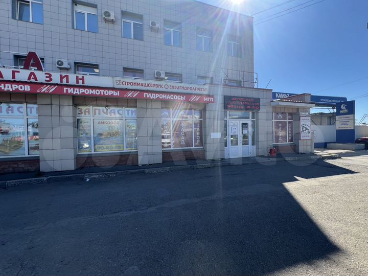 Сдаем торговую площадь, 84 квм