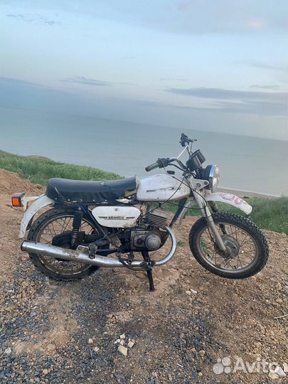 Минск-125