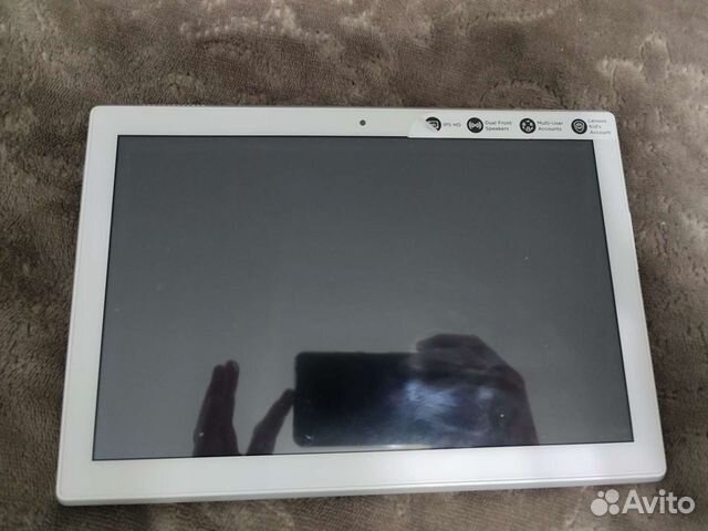 Планшет 10