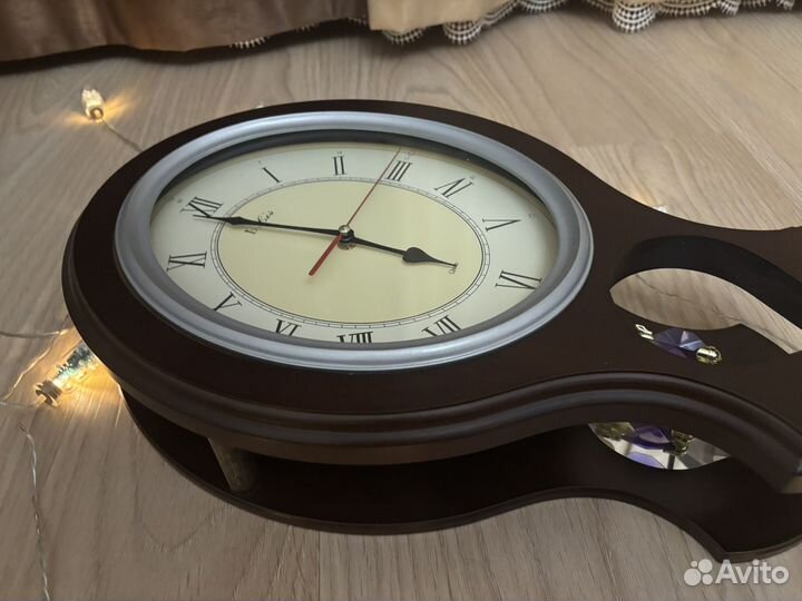 Настенные часы