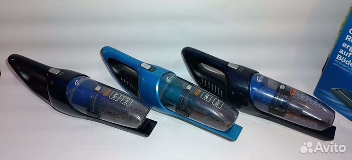 Запчасти к вертикальному Пылесосу Philips FC61