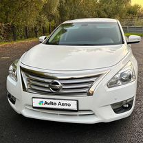 Nissan Teana 2.5 CVT, 2015, 232 000 км, с пробегом, цена 1 190 000 руб.