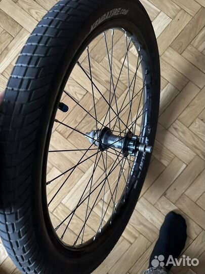 Колеса 24 для велосипеда