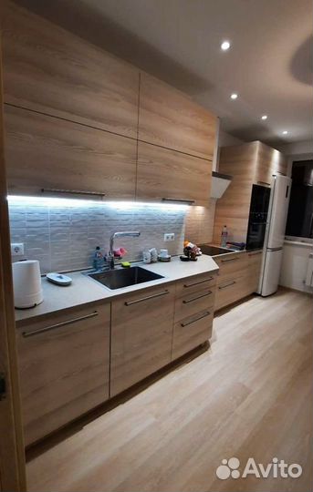 Кухонный гарнитур