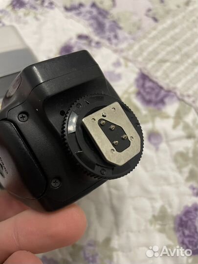 Вспышка yongnuo 565ех