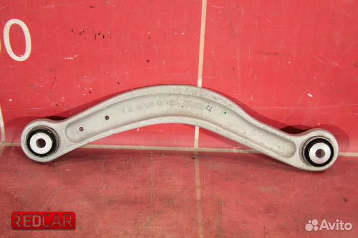Рычаг задний поперечный верхний левый Mercedes W20