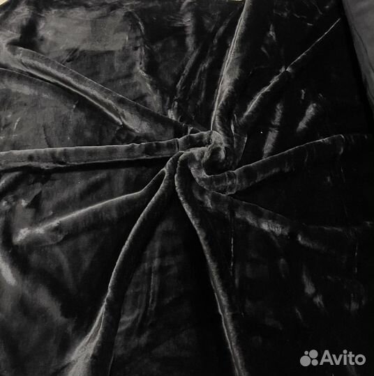 Белфа искусственный мех