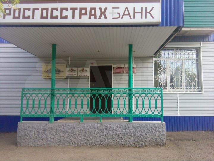 Помещение свобод.назначения в г.Азнакаево, 182 м²