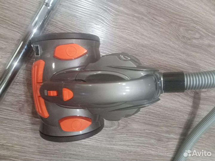 Пылесос maxima