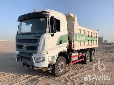 Водитель самосвала вахта