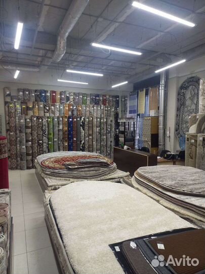 Ковры дорожки паласы