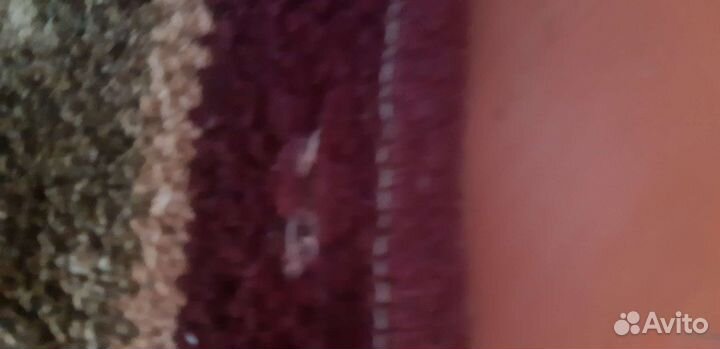 Ковер шерстяной 2,5 1,75