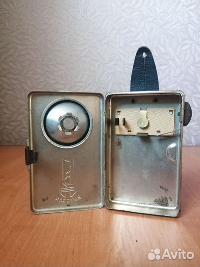 Фонарик витебск СССР