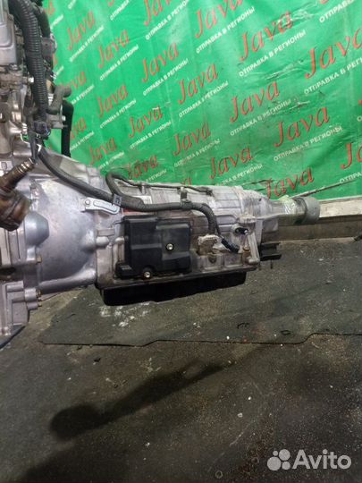 АКПП Toyota Crown GRS180 4GR-FSE 2005