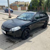 Nissan Wingroad 1.5 AT, 2004, 305 000 км, с пробегом, цена 370 000 руб.