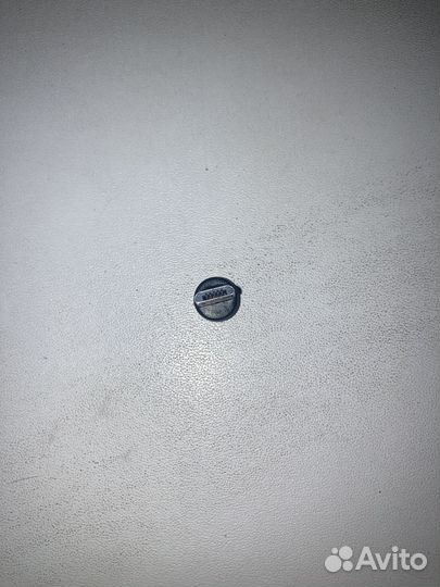 Магнитный штекер для кабеля